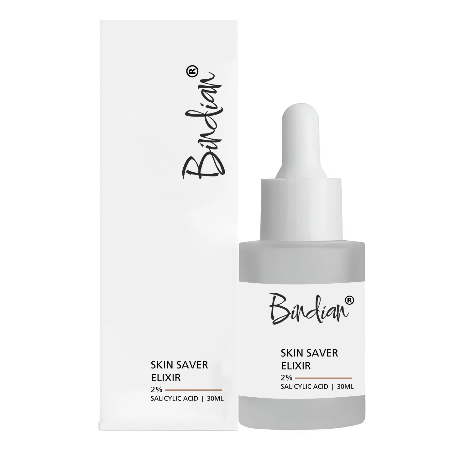 Skin Saver Elixir