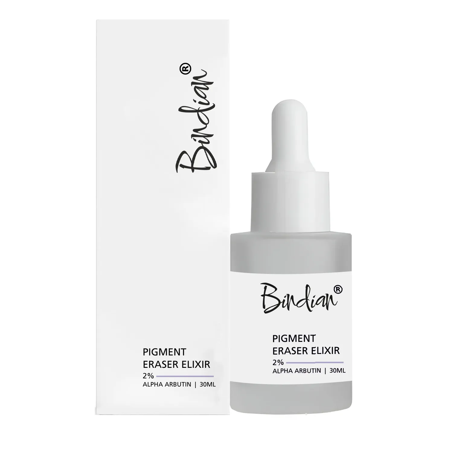 Pigment Eraser Elixir
