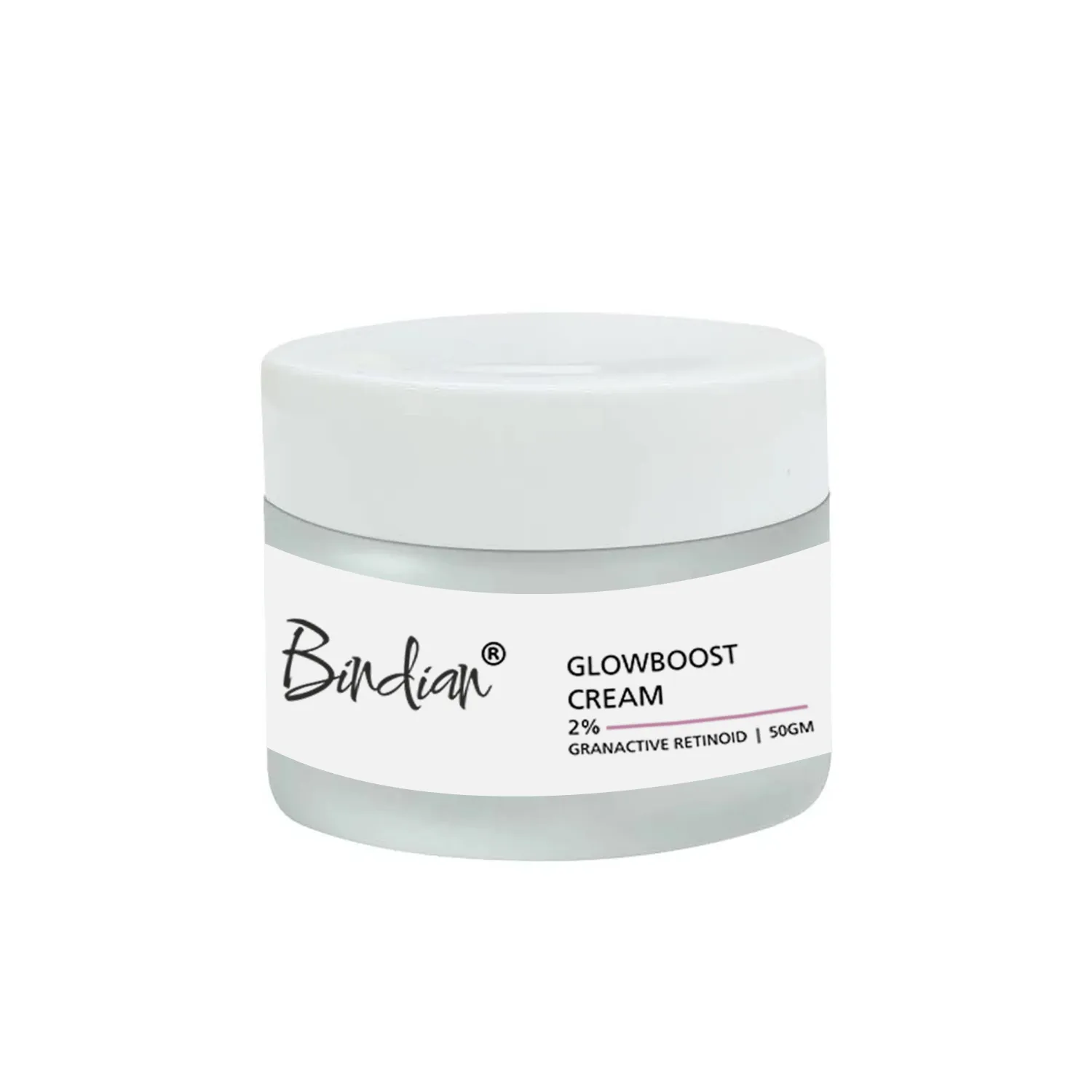 Glowboost Overnight Cream